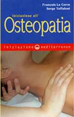 Iniziazione All'Osteopatia