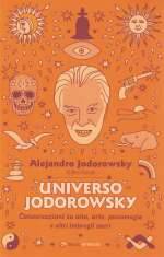 Universo Jodorowsky