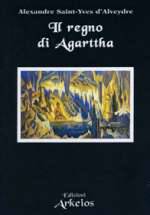 Il Regno Di Agarttha