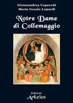 Notre Dame Di Collemaggio