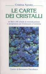 Le Carte Dei Cristalli