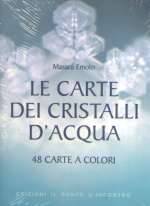 Le Carte Dei Cristalli D'Acqua