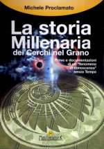 La Storia Millenaria dei Cerchi nel Grano