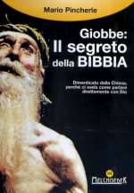 Giobbe: Il Segreto Della Bibbia