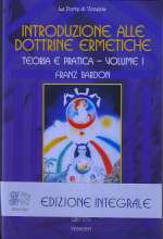 Introduzione Alle Dottrine Ermetiche