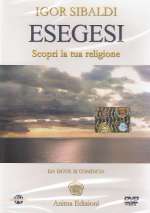 Esegesi 1 - DVD