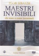 Maestri Invisibili DVD