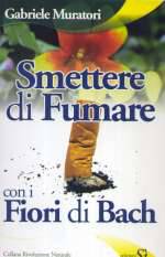 Smettere di Fumare con i Fiori di Bach