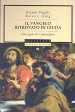 Il Vangelo Ritrovato di Giuda