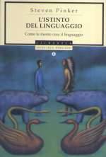 L'Istinto Del Linguaggio