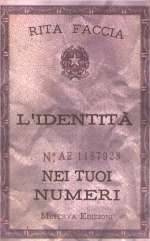 L'Identità Nei Tuoi Numeri