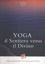 Yoga Il Sentiero Verso Il Divino