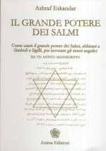 Il Grande Potere Dei Salmi
