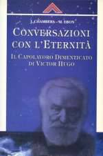 Conversazioni con l'Eternità