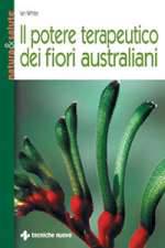 Il Potere Terapeutico dei Fiori Australiani