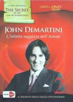 L'infinita saggezza dell'Amore DVD