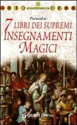7 Libri Dei Supremi Insegnamenti Magici