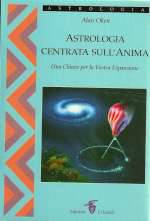 Astrologia centrata sull'Anima