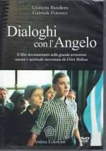 Dialoghi con l'Angelo - DVD