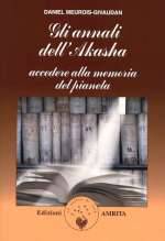 Gli Annali Dell'Akasha