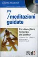 7 Meditazioni Guidate