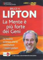 La Mente E' Più Forte Dei Geni - DVD