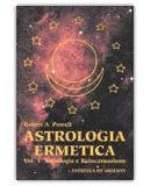 Astrologia Ermetica Vol. 1
