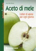 Aceto di mele