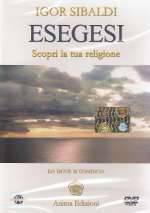 Esegesi DVD