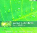 Spirit Of The Rainforest