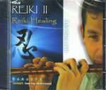 Reiki II - Reiki Healing CD