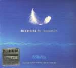 Breathing For Relaxation CD
