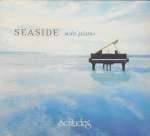 Seaside solo piano CD