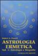 Astrologia Ermetica Vol. 2
