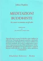 Meditazioni Buddhiste