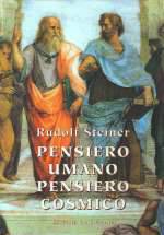 Pensiero Umano Pensiro Cosmico