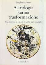 Astrologia Karma Trasformazione