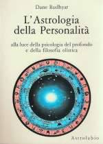 L'Astrologia Della Pesronalità