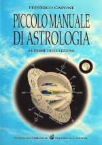 Piccolo Manuale Di Astrologia