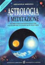 Astrologia E Meditazione