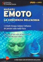 La Coscienza Dell'Acqua - DVD