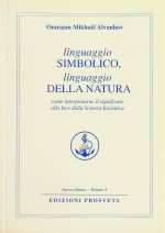 Linguaggio Simbolico Linguaggio Della Natura