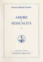 Amore e Sessualità