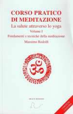 Corso pratico Di Meditazione