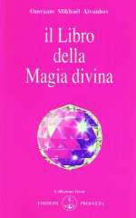 Il Libro della Magia Divina