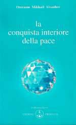 La Conquista Interiore Della pace