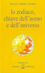 Lo Zodiaco Chiave Dell'uomo E Dell'Universo