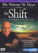 The Shift DVD