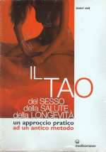 Il Tao Del Sesso Della Salute Della Longevità