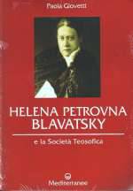 Helena Petrovna Blavatsky